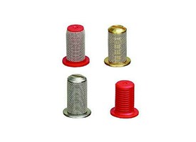 Teejet Tip Strainers